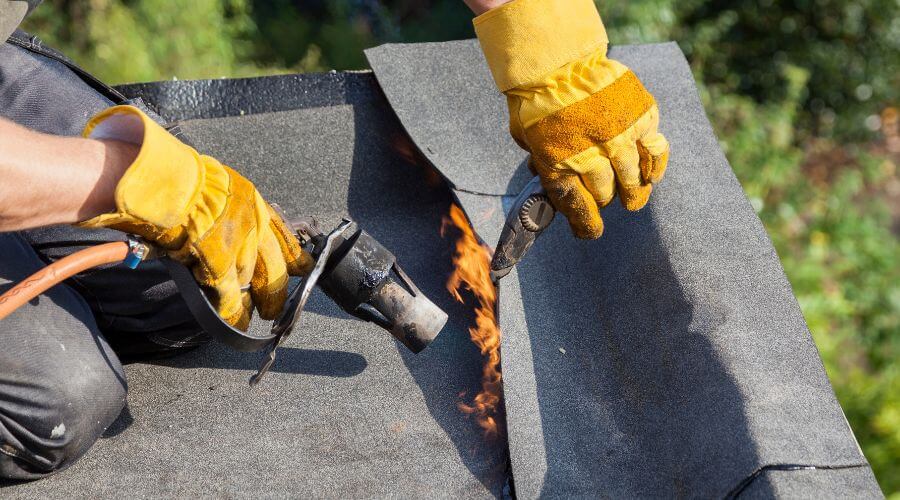 Expert top industrial roofings services in Riverside, UT