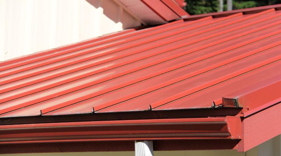 Industrial Roof Repair in Riverside, UT